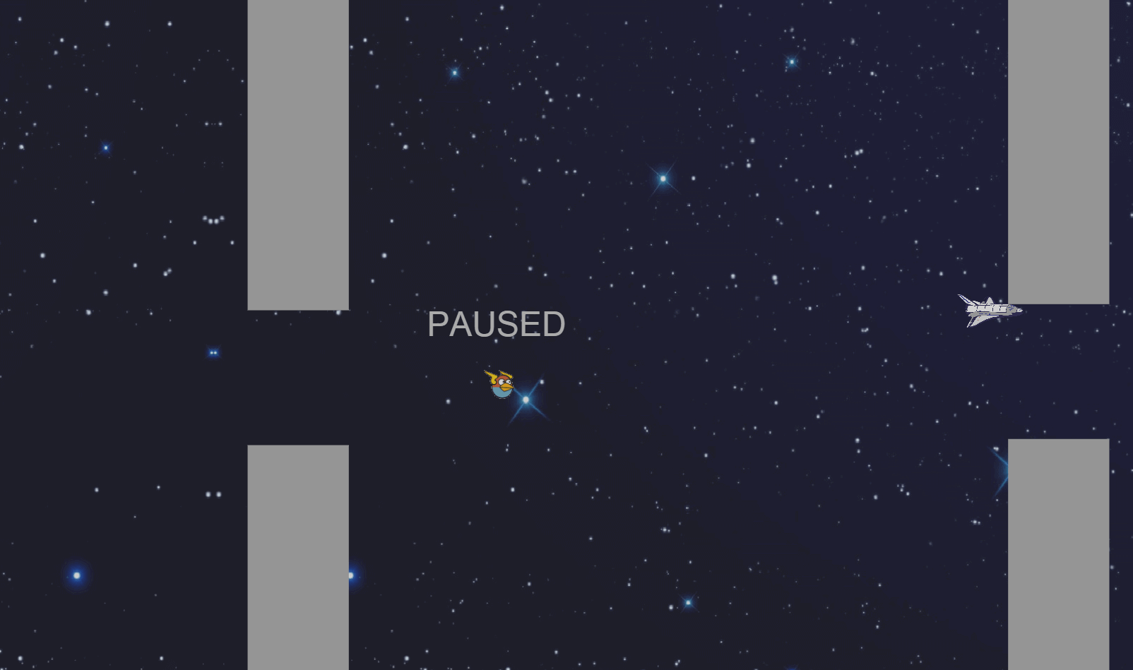 Flappy Bird Clone Image